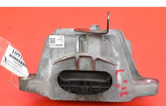 Opel Insignia A Engine mount vacuum valve 84254938