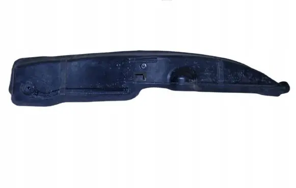 Volkswagen Scirocco Fender end trim 1K8821112B