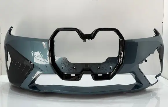 BMW iX Front bumper