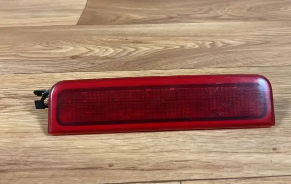 Volkswagen Caddy Third/center stoplight 15A367B SAE12V14W