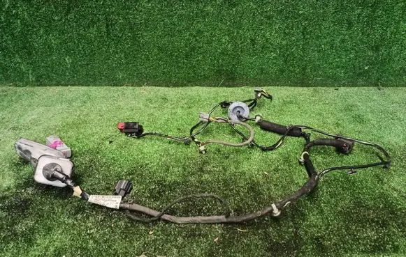 Opel Zafira C Front door wiring loom 13435966