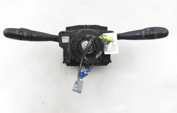 Peugeot 307 Wiper turn signal indicator stalk/switch 96439229ZL