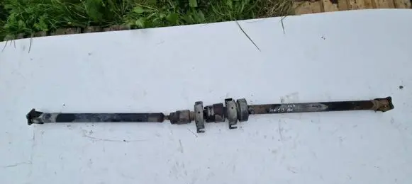 Suzuki Ignis Rear driveshaft/prop shaft 