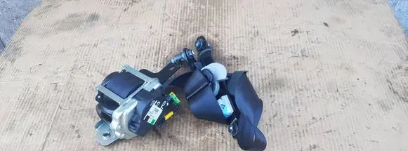 Hyundai Tucson TL Front seatbelt 88820D7000