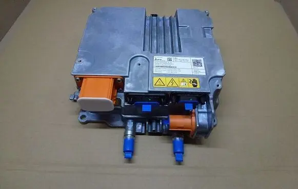 Mercedes-Benz Sprinter W906 Central body control module A0009003050