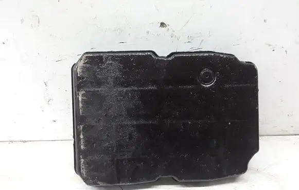 Mercedes-Benz ML W163 Gearbox sump 