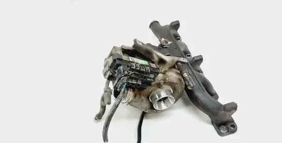 Volvo S80 Turbo 30774992 6NW009226
