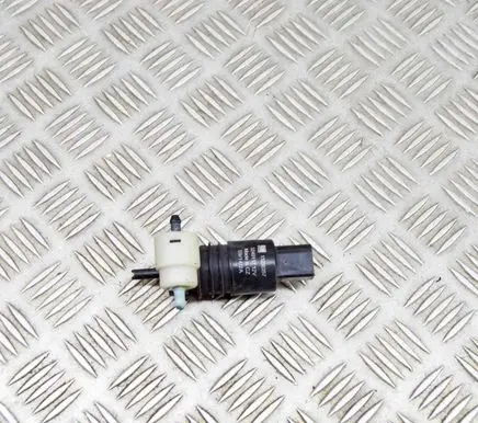 Opel Mokka Windscreen/windshield washer pump 13250357
