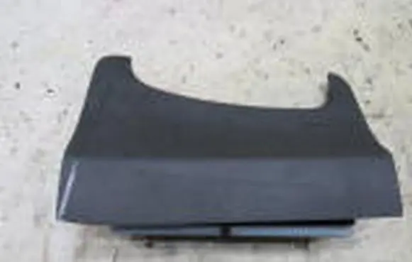 Ford Ecosport Side airbag 