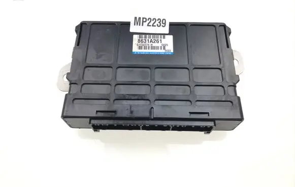 Mitsubishi Pajero Gearbox control unit/module 8631A261