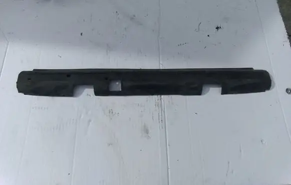 Audi A4 S4 B6 8E 8H Radiator trim 8E0121292