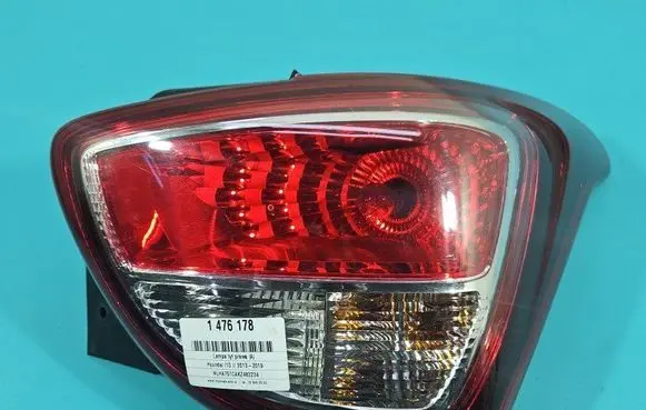 Hyundai i10 Rear/tail lights 92402-B9100 IMPRK1476178