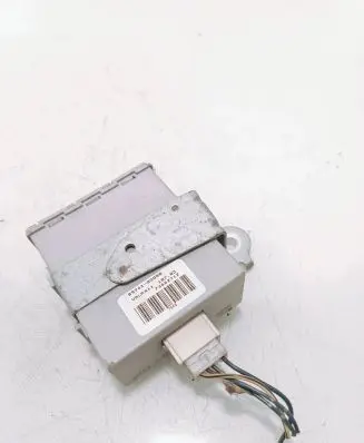 Door central lock control unit/module