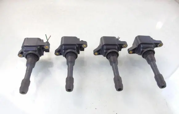 Renault Megane III Engine control unit/module 8200959964