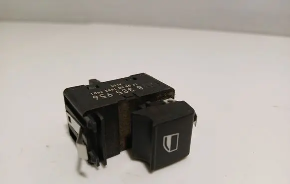 BMW X5 E53 Electric window control switch 8385956