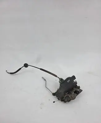 Skoda Superb B5 (3U) Front door lock 