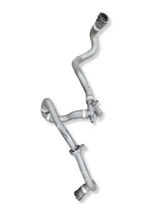 BMW 7 G11 G12 Engine coolant pipe/hose 8634303