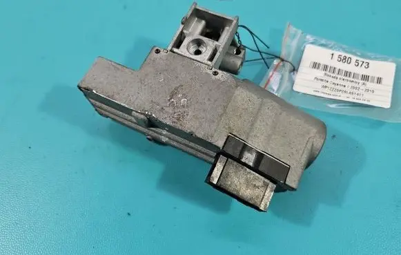 Porsche Cayenne (9PA) Steering tie rod IMPRK1580573