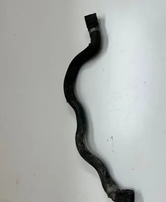 BMW 5 GT F07 Engine coolant pipe/hose 7805796