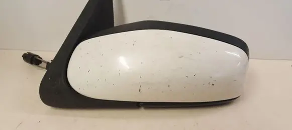 Peugeot 605 Front door electric wing mirror