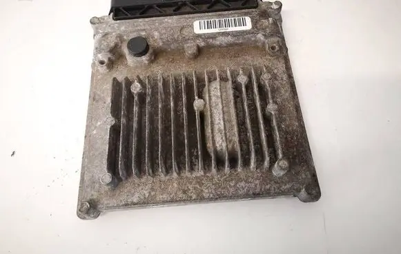 Mercedes-Benz Sprinter W906 Engine control unit/module A6519003403 A6519013502