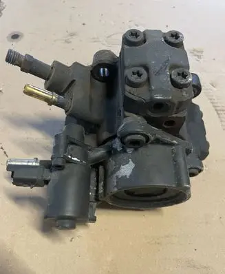 Ford Transit Fuel injection high pressure pump BK2Q9B395AD 5WS40694 A2C53344443