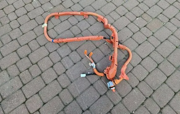 Toyota Camry VIII XV70 Speedometer cable 821H133020- 821H1-33020 821H1