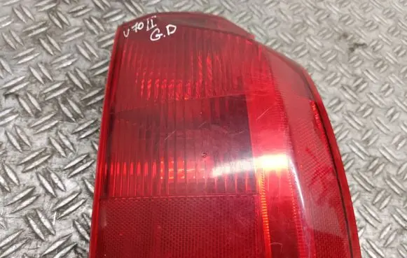 Volvo V70 Rear/tail lights