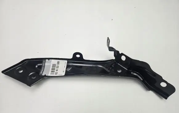 Renault Megane IV Headlight/headlamp mounting bracket 631416998R