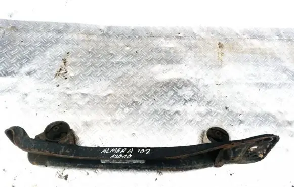 Nissan Almera N16 Front subframe