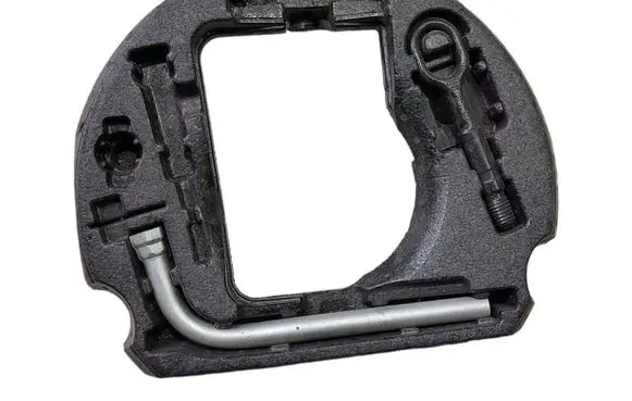 Audi A6 S6 C7 4G Tool set 4G0012109 8K0805615 8N0012219