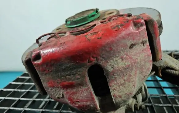 Audi A4 S4 B5 8D Front brake caliper IMPRK1361398