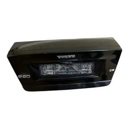 Volvo S60 Trunk grilles 