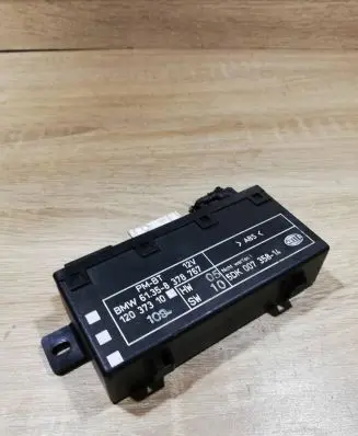 BMW 5 E39 Door control unit/module 8378767