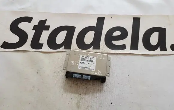 Audi A4 S4 B5 8D ABS control unit/module 8D0907389E 8D0907389