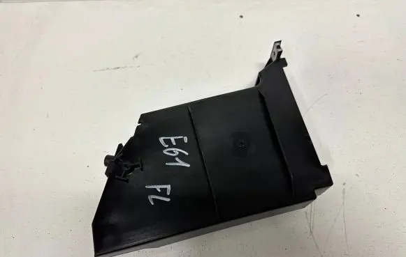 BMW 5 E60 E61 Cup holder 7063409 12145110