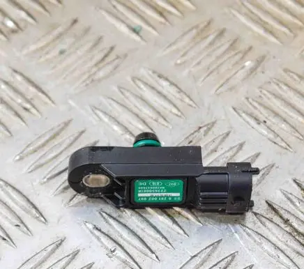 Nissan Qashqai Air pressure sensor