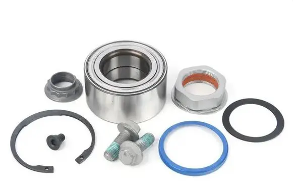 BMW 3 F30 F35 F31 Rear wheel ball bearing 33418839482