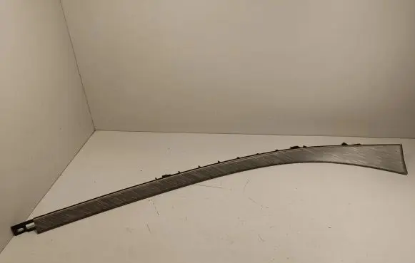 Jaguar XF X260 Dashboard glove box trim GX73640E73B