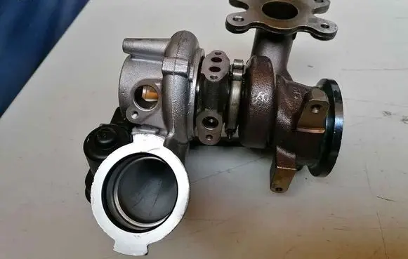 Audi A1 Turbo 4918001620C
