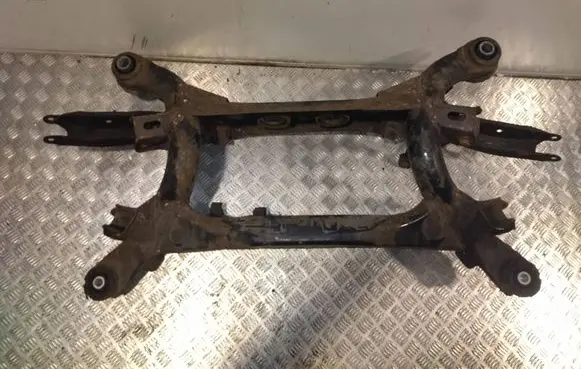 Rear subframe
