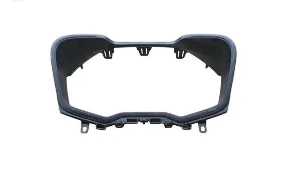 Dashboard trim