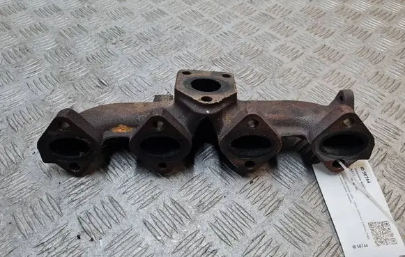 BMW 3 E46 Exhaust manifold 7790219