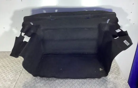 Porsche 911 991 Trunk/boot mat liner 