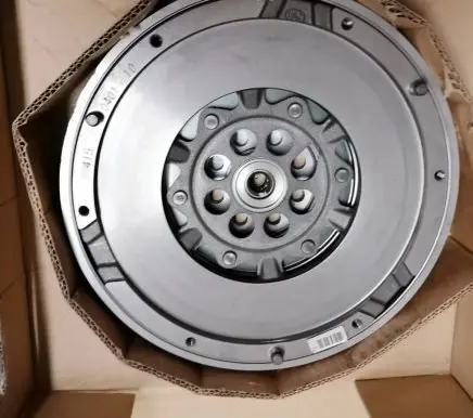 BMW 3 E90 E91 Dual mass flywheel 415040110