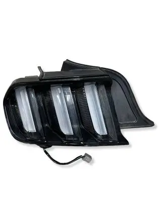 Ford Mustang VI Rear/tail lights JR3B13B505A JR3B13B505