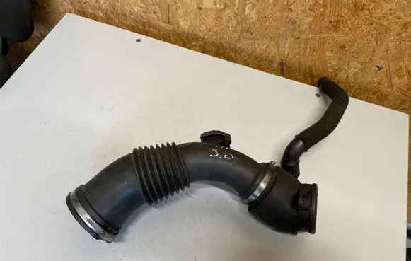 Audi A5 Sportback 8TA Intercooler hose/pipe 059129627L 059129955E