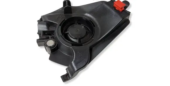 Volvo V70 Parcel shelf speaker 8633993