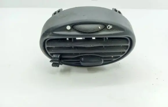 Ford Focus Dash center air vent grill 98AB19893