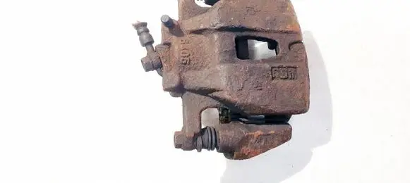 Toyota Avensis Verso Front brake caliper 6405